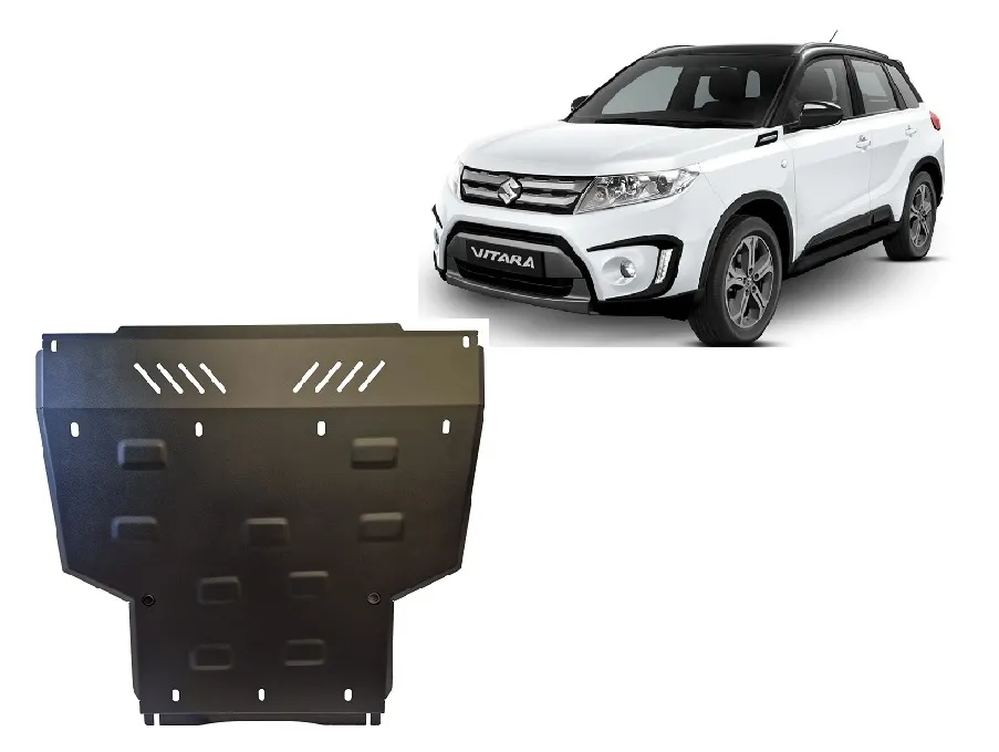 Šuspleh zaštita motora za Suzuki Vitara			 2023-2026