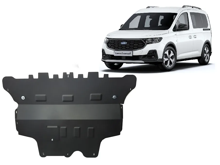 Šuspleh zaštita motora za Ford Tourneo Connect			 2021-2026