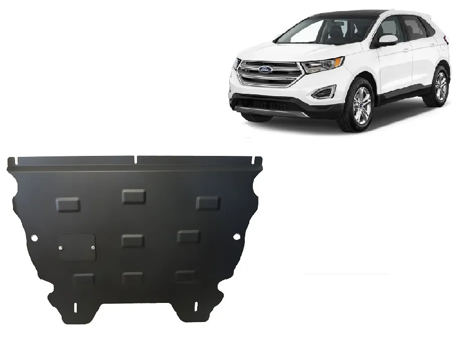 Šuspleh zaštita motora i mjenjača za Ford Edge			 2014-2021
