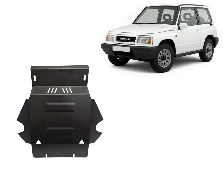 Šuspleh zaštita motora za Suzuki Vitara 2.0			 1988-1999