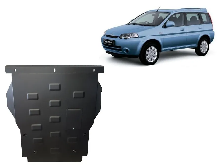 Šuspleh zaštita motora za Honda HR-V			 1999-2005