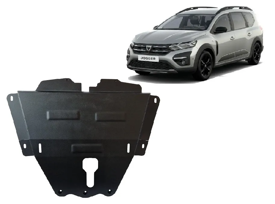Šuspleh zaštita motora za Dacia Jogger			 2021-2026