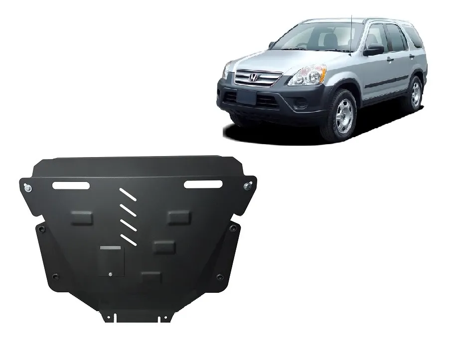 Šuspleh zaštita motora za Honda CR-V Gen 2 2002-2007