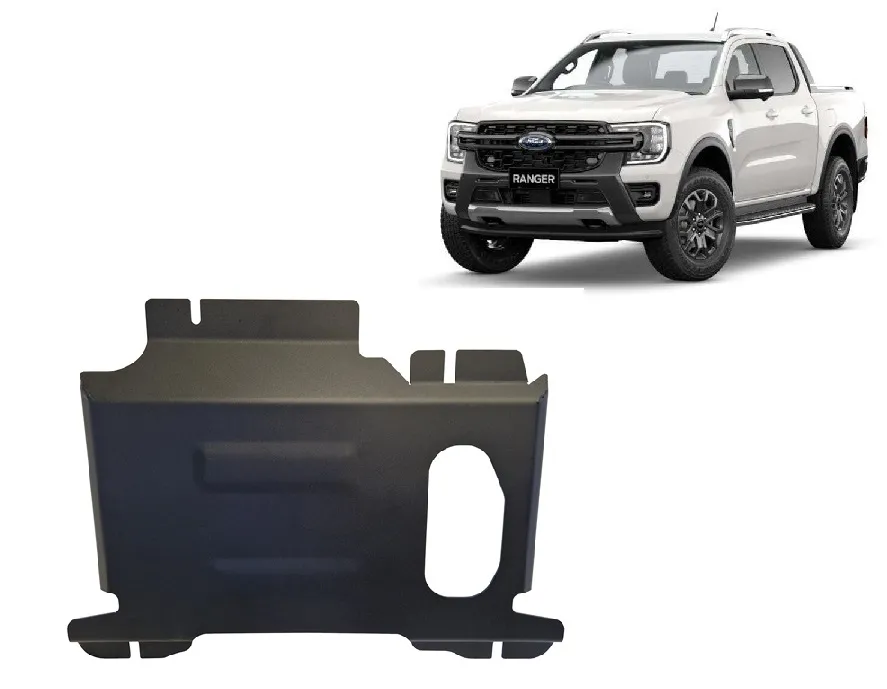 Šuspleh zaštita motora za Ford Ranger			 2023-2026