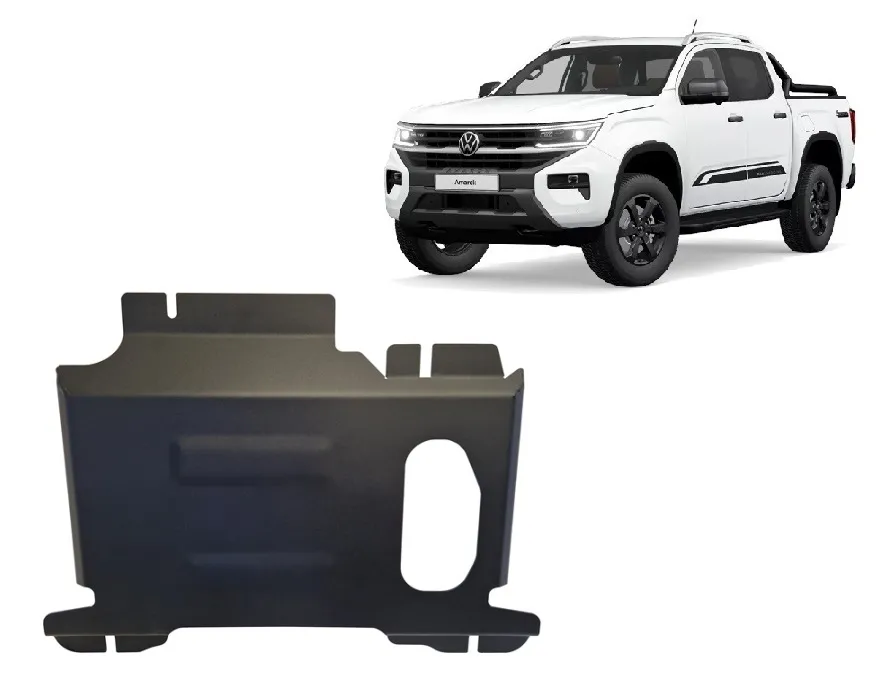 Šuspleh zaštita motora za Volkswagen Amarok 2 			 2022-2026