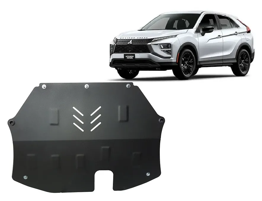Šuspleh zaštita motora za Mitsubishi Eclipse Cross			 2018-2026