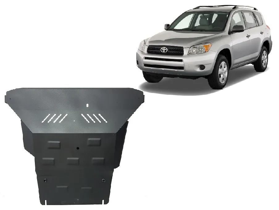 Šuspleh zaštita motora za Toyota Rav4 Diesel 2000-2005