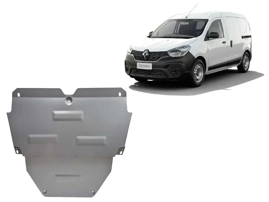 Šuspleh zaštita motora za Renault Kangoo 2021-2026