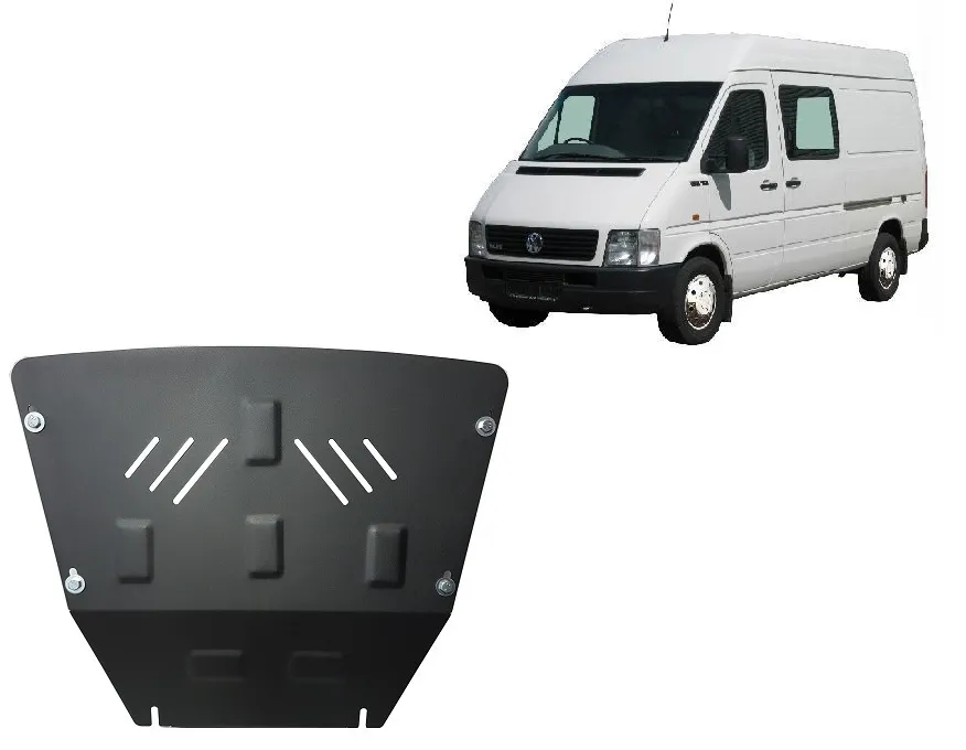 Šuspleh zaštita motora za Volkswagen LT			 1996-2006