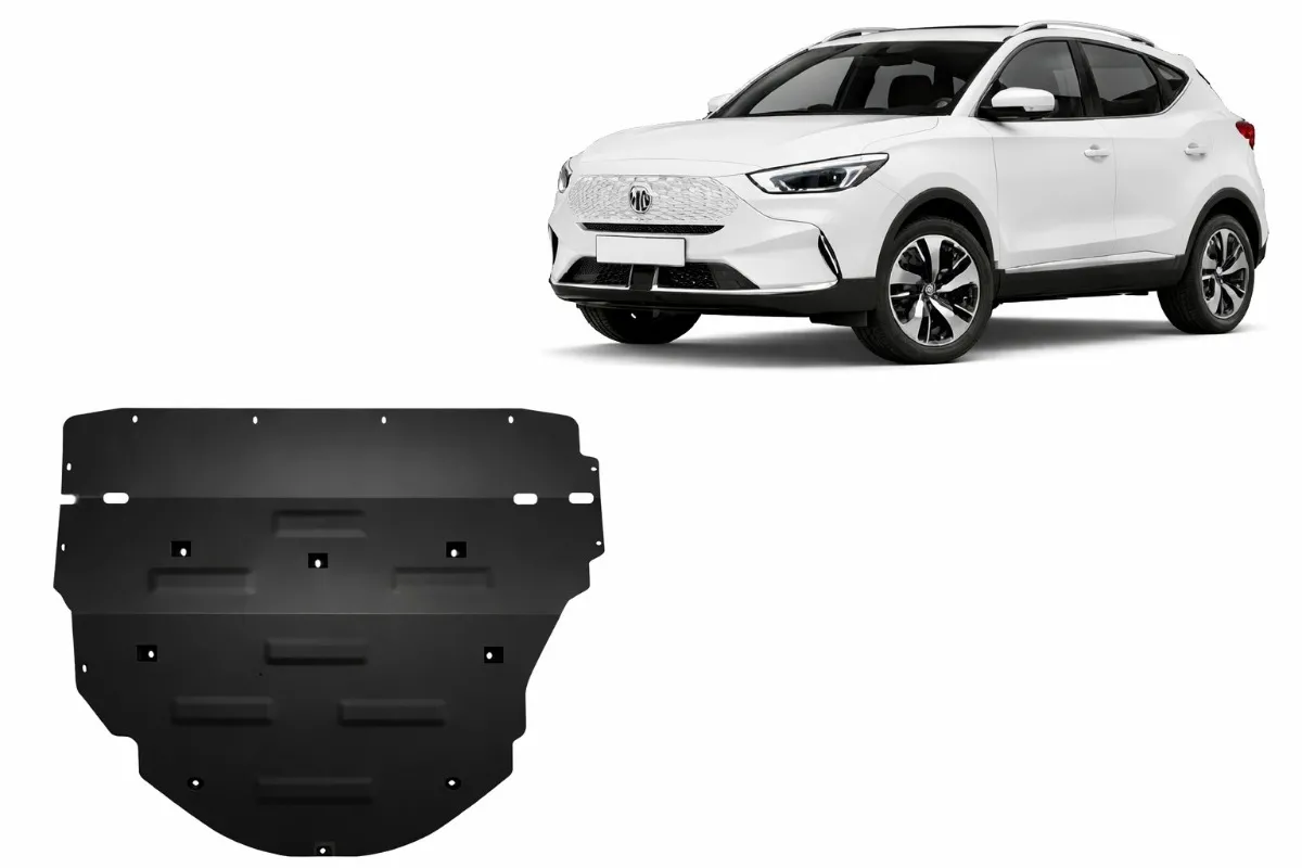 Šuspleh zaštita motora za MG ZS EV			 2022-2026