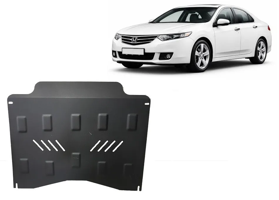 Šuspleh zaštita motora i mjenjača za Honda Accord			 2008-2012
