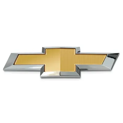 Chevrolet-logo