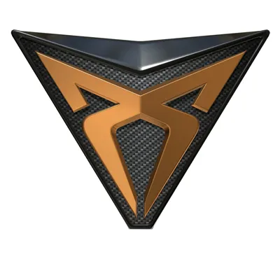 Cupra-logo