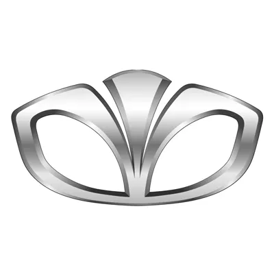 Daewoo-logo
