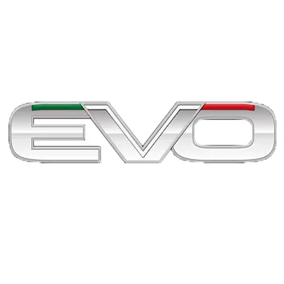 Evo-logo
