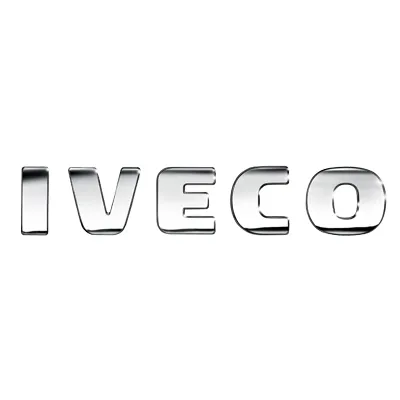 Iveco-logo