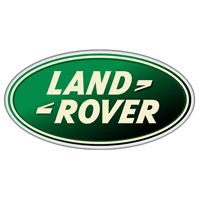 Land Rover-logo