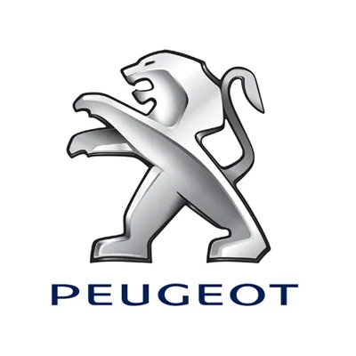 Peugeot-logo