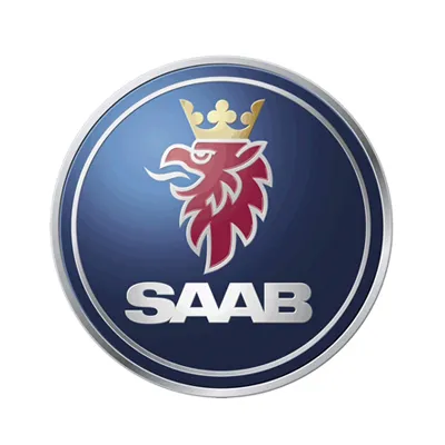 Saab-logo