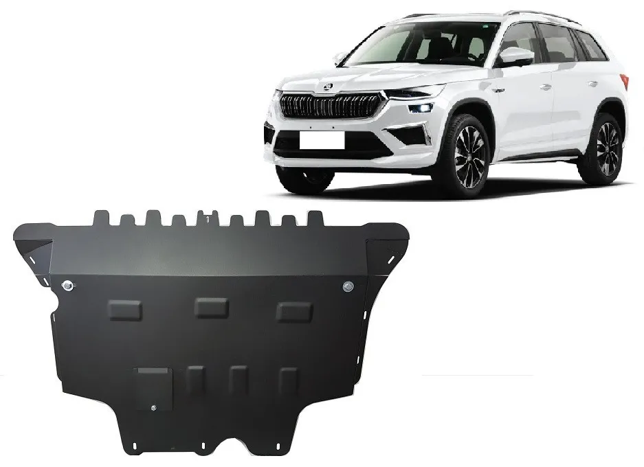 Šuspleh zaštita motora za Skoda Kodiaq			 2024-2026
