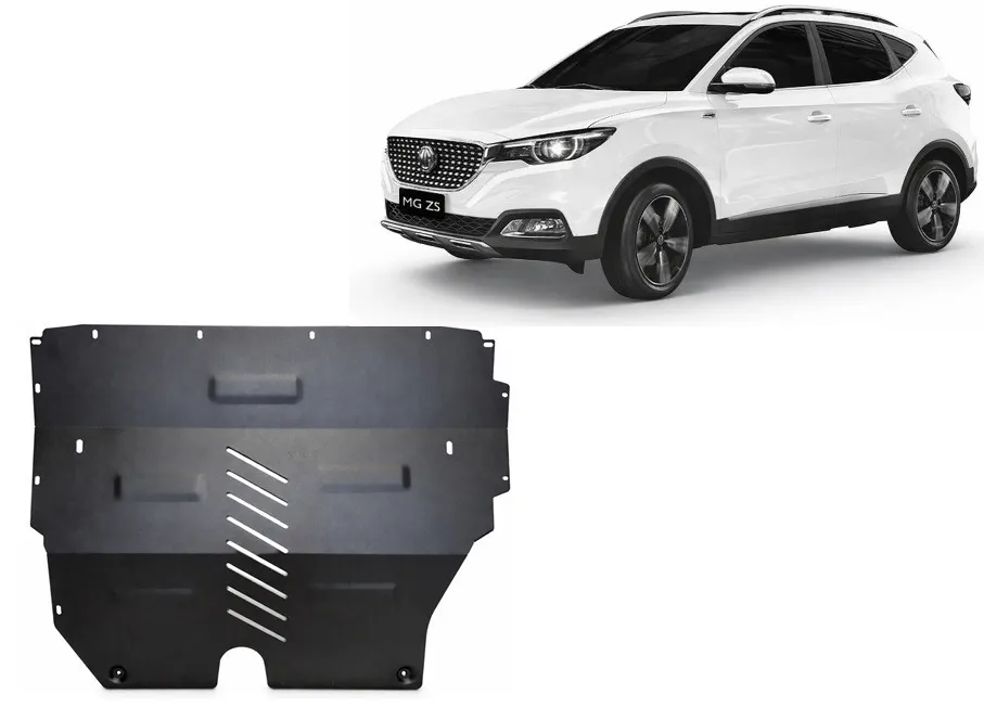 Šuspleh zaštita motora za MG ZS			 2017-2024