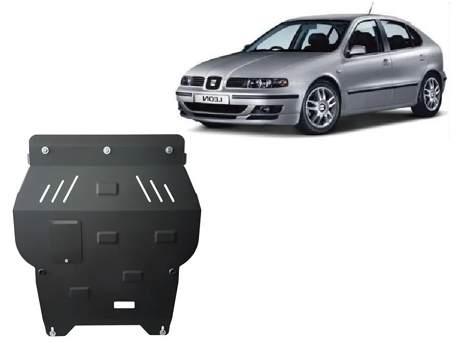 Šuspleh zaštita motora za Seat Leon Cupra Mk1 1998-2004