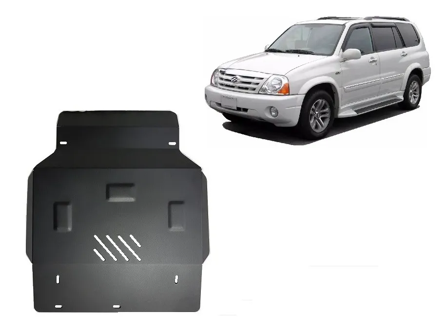 Šuspleh zaštita motora za Suzuki Grand Vitara XL-7			 1998-2009