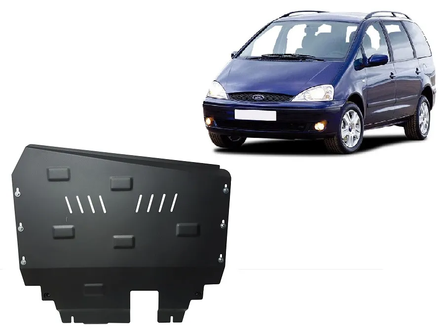 Šuspleh zaštita motora za Ford Galaxy 1			 1995-2006