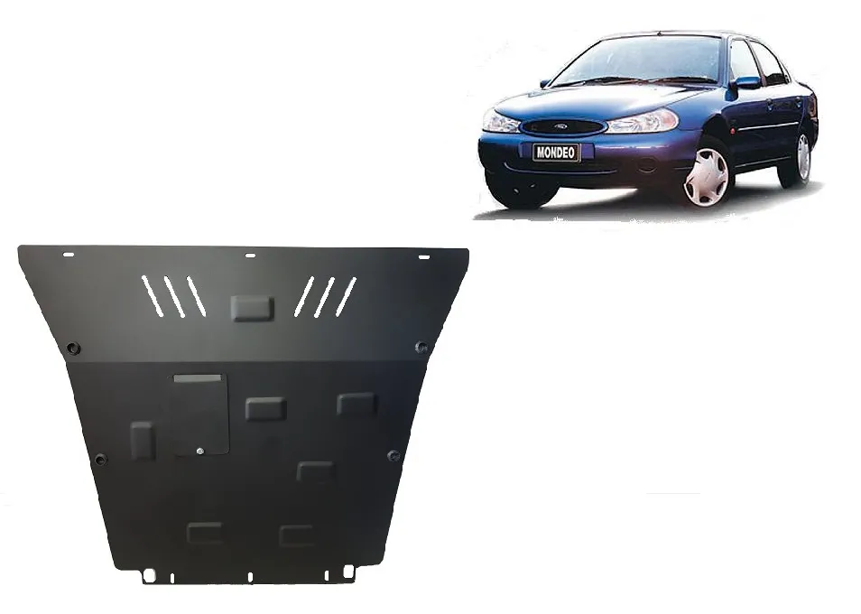 Šuspleh zaštita motora za Ford Mondeo 1,2			 1992-2000