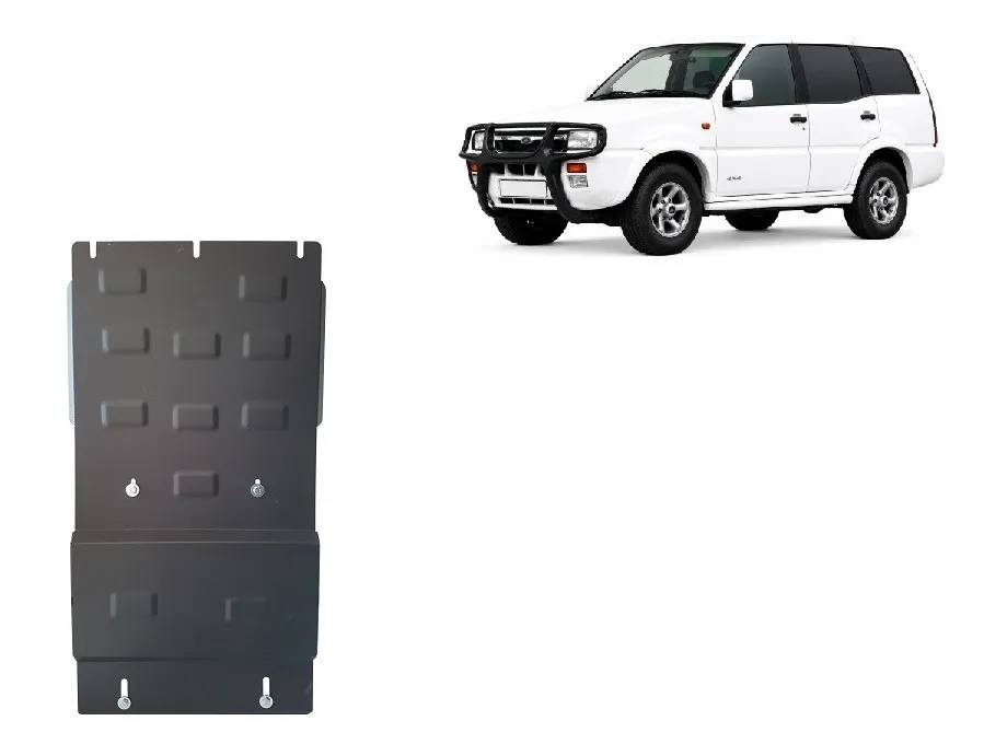 Čelična zaštita mjenjača za Ford Maverick			 1993-1999