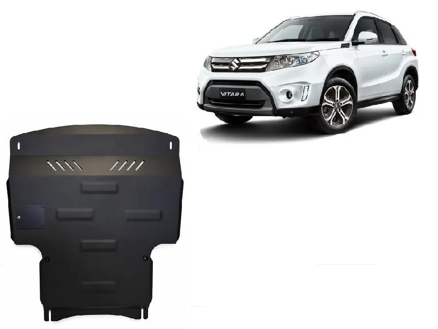 Šuspleh zaštita motora za Suzuki Vitara			 2015-2023