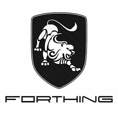 Forthing-logo