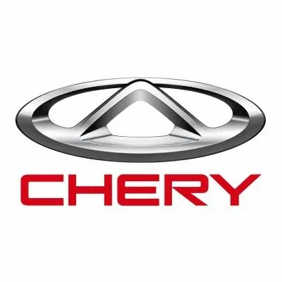 Chery-logo