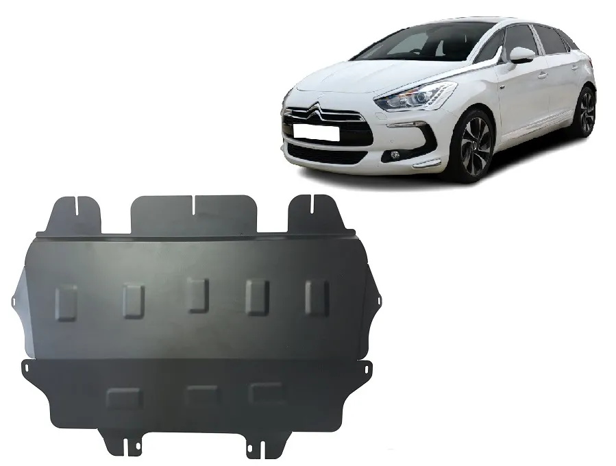 Šuspleh zaštita motora za Citroen DS5			 2011-2018