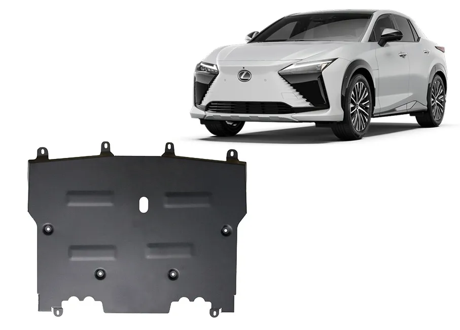 Šuspleh zaštita motora za Lexus RZ			 2022-2026